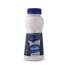 Al Rawabi Fresh Milk 250ml