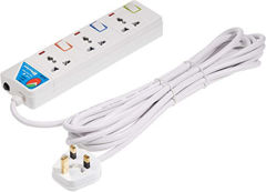 Extention Cable 3 Mtr Marken E103