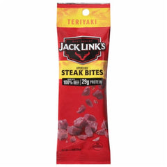 Jack Links Teriyaki Beef Jerky 40gm