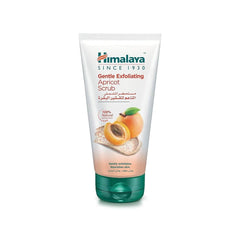 HIMALAYA APRICOT SCRUB150ML