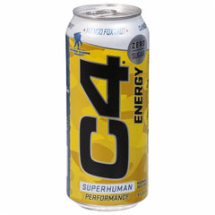 C4 MANGO FOXTROT 473ML
