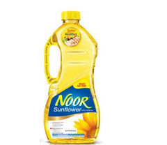 Noor Sunflower Oil 1.5ltr