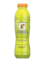 Gatorade Lime Lamon Flavour