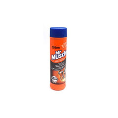 MR MUSCLE DRAIN SOLID 500G