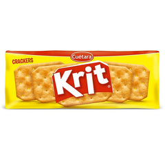Cuetara Krit Original Crackers 100Gr