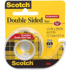 Scotch 6.9yd Double Sided Tape