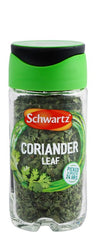 Schwartz Dried Coriander Leaf 7gm