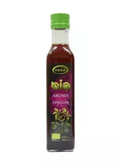 Veda Organic Aronia Venegar 250ml