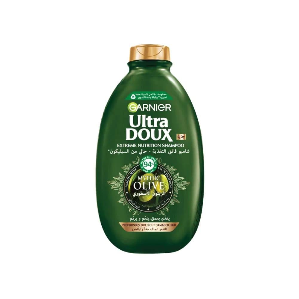 Garnier Ultra Doux Mythic Olive Oil for Dry & Damaged Hair 200ml