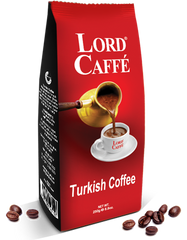 TURKISH COFFEE ORIGINAL 250GM