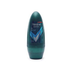 Rexona Men Active Dry 72H Antiperspirant Roll-On Deodorant 50ML