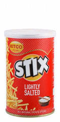 Kitco Stix Lighly Salted 4.5gm