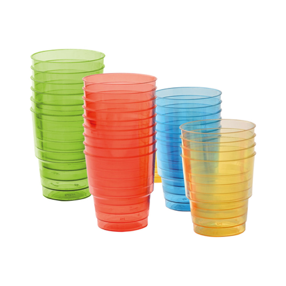 FALCON NOVA CUPS 25PC