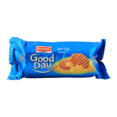Britania Good Day Butter Cookies 90gm
