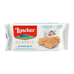 Loacker Milk 45gm
