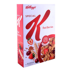 SPECIAL K RED BERRIES 500GM