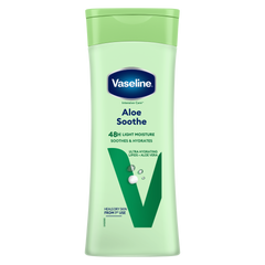 VASLINE ALOE SOOTHE200ML