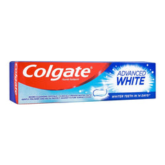 Colgate Advanced White 100ml
