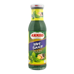 AHMED MINT SAUCE 300GM