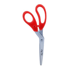 XPO Red 7.5 Inch Kitchen Scissors