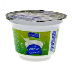 Al Rawabi Yoghurt 170gm
