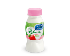 Almarai Leban S/berry 180ml