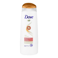 Dove Nourishing Oil Care Shampoo For Dry & Frizzy Hair 350 Ml