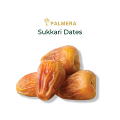 DATES SUKKARY