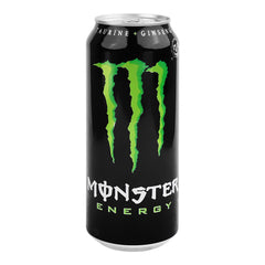 Monster Green 500ml