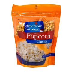 American Garden Popcorn Pouch Kennel 425g