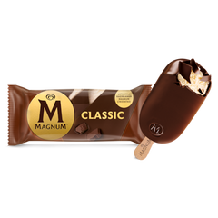 Magnum Classic 100ml