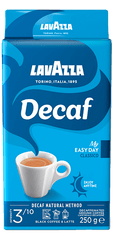 Lavazza Decaffeinated Ground Coffee