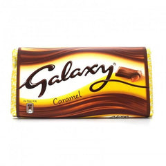 GALAXY CARAMEL 40GM