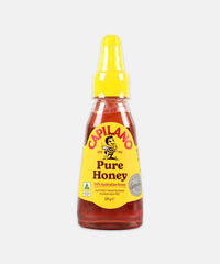Capilano Pure Australian Honey 220gm