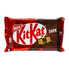 Kitkat Dark Chocolate Bar 36.5gm