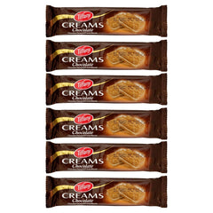 Cream Tiffany Chocolate 80Gmx12