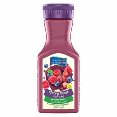 Al Rawabi Berry Blas 350ml