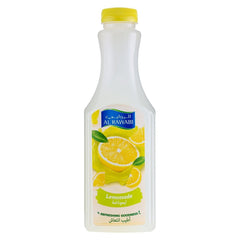 Al Rawabi Lemon Juice 800ml