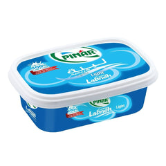 Pinar Creamy Light Labneh 370gm