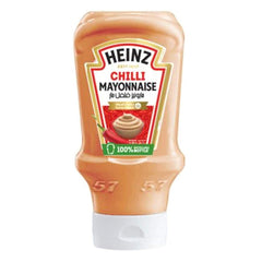 Heinz Mayonnaise Chilli 310ml