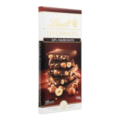 LES GARDENS DARK HAZELNUT 150GM