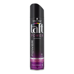 Schwarzkopf Taft Power Hair Spray, 250ml