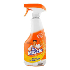 MR MUSCLE KITCHEN 500ML