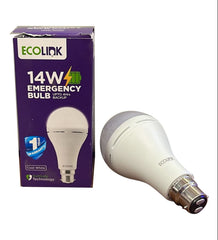 Ecolink LED Bulb 14.5 Watt