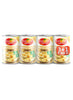 C.garden Hommos Tahina Dip 400Gmx4