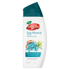 LIBOUY SEA MINERAL AND SALT 300ML
