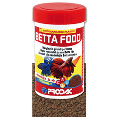 Prodac Betta Food, 40g