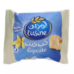 AL RAWABI CUP CAKE VANILLA 30GM