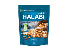 Halabi Regular Mix Classic 300gm