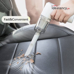 Car Vacum Cleaner Dh13023